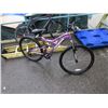 Image 1 : 24 Speed Mongoose Mountain Bike