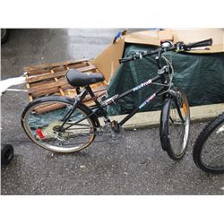 18 Speed Ladies Free Spirt "Phantom" Bike