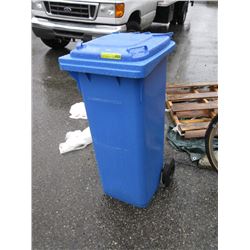 Recycle Garbage Bin