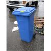 Image 1 : Recycle Garbage Bin
