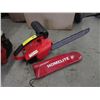 Image 1 : Homelite Chain Saw - 14" Bar