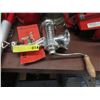 Image 1 : #8 Meat Grinder