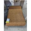 Image 1 : 3 New Traffic Master Vinyl Back Coir Door Mats