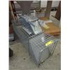Image 1 : 2 Live Animal Traps