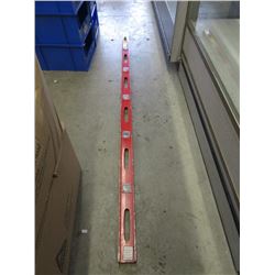 6 Foot Construction Level