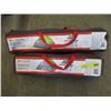 Image 1 : 2 New Outbound Tents
