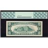 Image 2 : 1969 $10 Chicago Federal Reserve Note PCGS 66PPQ