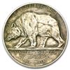 Image 2 : 1925-S California Diamond Jubilee Commemorative Half Dollar Coin