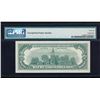 Image 2 : 1966 $100 Legal Tender Note PMG 66EPQ