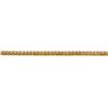 Image 3 : 18KT Yellow Gold 2.00ctw Diamond Tennis Bracelet