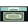 Image 2 : 1934A $1000 Minneapolis Federal Reserve Note PCGS 35