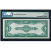 Image 2 : 1923 $1 Silver Certificate PMG 67EPQ