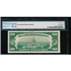 Image 2 : 1928 $50 Gold Certificate PMG 35EPQ