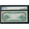 Image 2 : 1914 $20 San Francisco Federal Reserve Note PMG 30