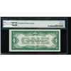 Image 2 : 1934 $1 Silver Certificate PMG 65EPQ