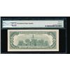 Image 2 : 1988 $100 New York Federal Reserve Note PMG 65EPQ