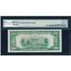 Image 2 : 1934 $20 San Francisco Federal Reserve Note PMG 65EPQ