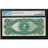 Image 2 : 1917 $2 Legal Tender Note PMG 53EPQ