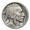 Image 1 : 1915-S Buffalo Nickel Coin