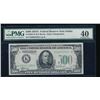 Image 1 : 1934A $500 Dallas Federal Reserve Note PMG 40