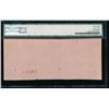 Image 2 : 1862 $1 Confederate States of America Note PMG 58