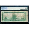 Image 2 : 1914 $50 Saint Louis Federal Reserve Note PMG 25