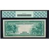 Image 2 : 1918 $5 Cleveland Federal Reserve Bank Note PCGS 65PPQ