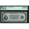 Image 1 : 1918 $2 Minneapolis Federal Reserve Bank Note PCGS 63PPQ