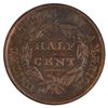 Image 2 : 1825 Classic Head Half Cent
