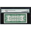Image 2 : 1934 $1 Silver Certificate PMG 66EPQ