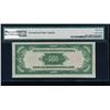 Image 2 : 1934 $500 San Francisco Federal Reserve Note PMG 64EPQ