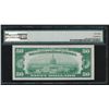 Image 2 : 1934 $50 Minneapolis Federal Reserve Note PMG 58