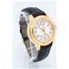 Image 3 : 18KT Rose Gold Zenith Ladies Wristwatch