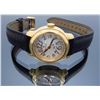 Image 5 : 18KT Rose Gold Zenith Ladies Wristwatch