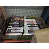 Image 1 : 30+ XBOX Wii & Other Games