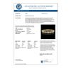 Image 3 : 13.06 CTW Cushion Cut Diamond Designer Bracelet 18K Yellow Gold - REF-2253F3N - 42808