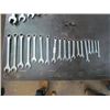 Image 1 : Metric 8-24 Wrenches