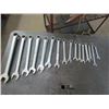 Image 1 : Standard 7 1/6 - 1 1/14 Wrenches