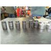 Image 1 : 3/4 Inch Drive Sockets