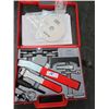 Image 1 : Engine setting Locking tool kit (gas & Diesel) AS4740