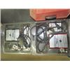 Image 2 : Snap-On Tach advance timing light cw 2 diesel pulse adapters