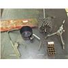 Image 1 : Lot of engine rebuilding items