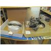 Image 1 : Misc gaskets & gas pedal