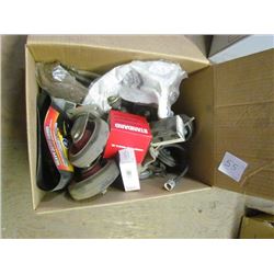 Misc superduty parts