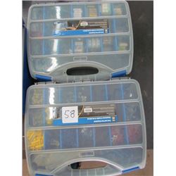 3 cases fuses & electrical