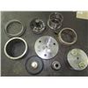 Image 1 : Seal intsallers