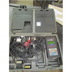 OTC scanner cw adapters & manuals