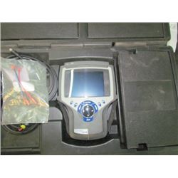 Genisys SPX Scan tool