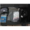 Image 1 : Genisys SPX adapters & accessories (not complete)