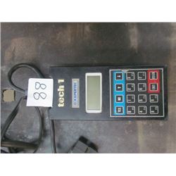 Tech 1 older GM tech1 Scan tool